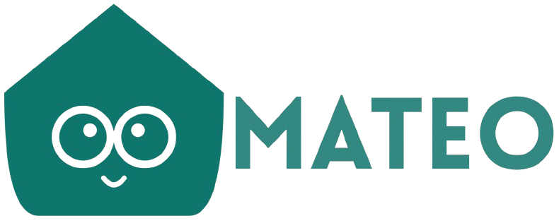 Mateo Logo